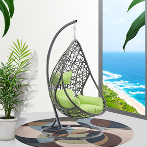 rattan garden furniture set Hanging Chair Garden Chairs Outdoor Furniture Patio Swings garden chairs outdoor furniture