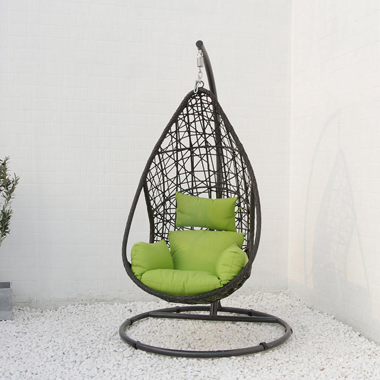 rattan garden furniture set Hanging Chair Garden Chairs Outdoor Furniture Patio Swings garden chairs outdoor furniture