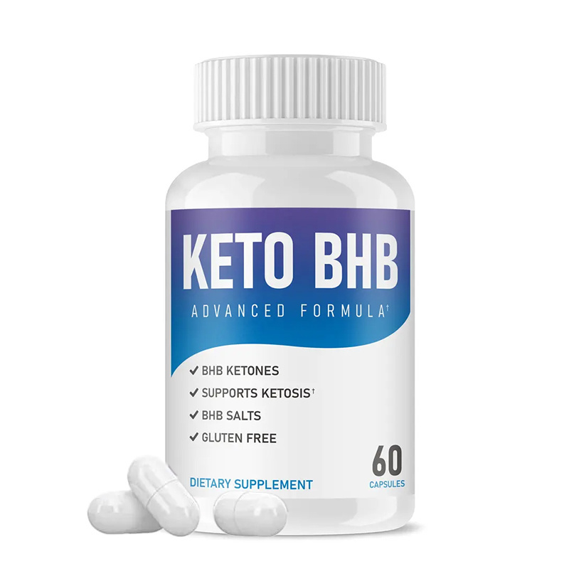 Biocaro oem private label herbal supplements Weight Loss Slimming Tablets Diet Pills Keto Bhb Capsules