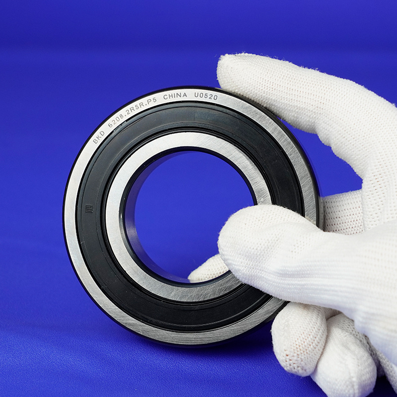 China Supplier High Quality BEARING SUPPLIER motor bearings Deep Groove Ball Bearing 6301 6205 6201 6202 6203 6204 Zz 2rs Z Rs