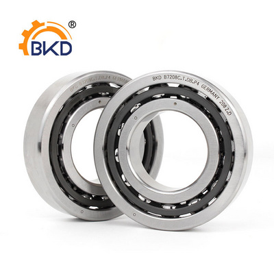 BKD bearing angular contact ball shaft machine tool spindle 7004C/7005C/7006C/7007C/AC