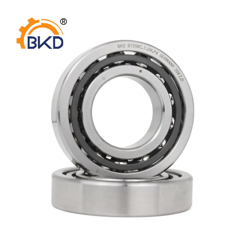 BKD bearing angular contact ball shaft machine tool spindle 7004C/7005C/7006C/7007C/AC