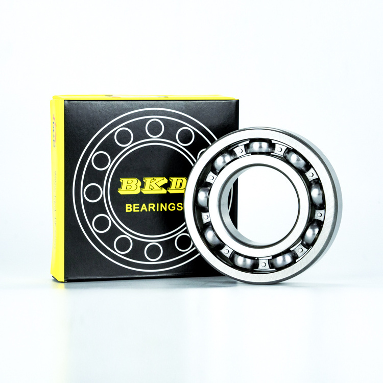 Deep Groove Ball Bearings 608 6203 6204 6305 6304 6306 6205 ZZ 2RS  6000 6207 6301 6302 ddu Bearing 608 6202 6203 6205 6206