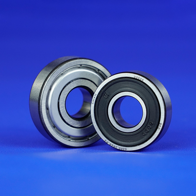 China Supplier High Quality BEARING SUPPLIER motor bearings Deep Groove Ball Bearing 6301 6205 6201 6202 6203 6204 Zz 2rs Z Rs