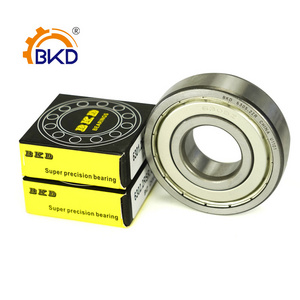 High Precision speed  bearings 6201-2RS 6202-2RS 6203-2RS 6300-2RS 6301-2RS 6302-2RS 6203 Zz Rs Rz 2rz