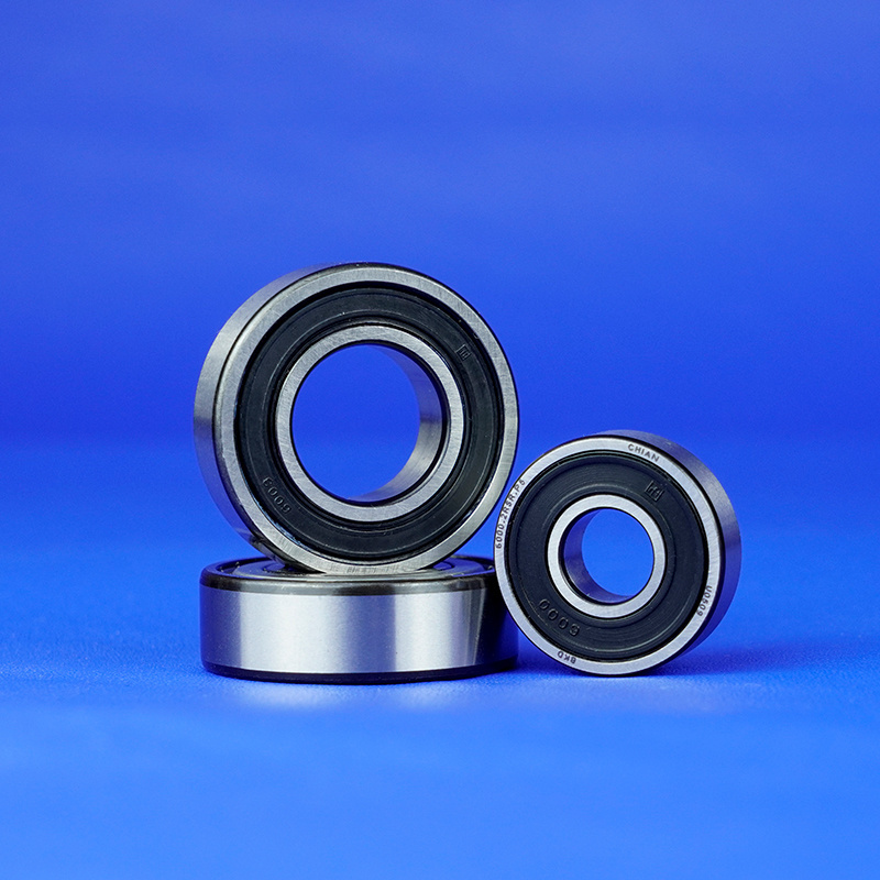 China Supplier High Quality BEARING SUPPLIER motor bearings Deep Groove Ball Bearing 6301 6205 6201 6202 6203 6204 Zz 2rs Z Rs