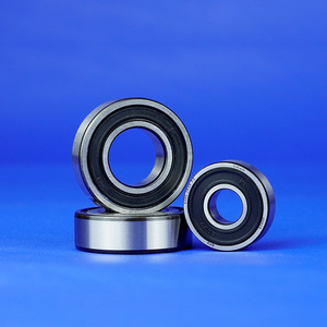 China Supplier High Quality BEARING SUPPLIER motor bearings Deep Groove Ball Bearing 6301 6205 6201 6202 6203 6204 Zz 2rs Z Rs