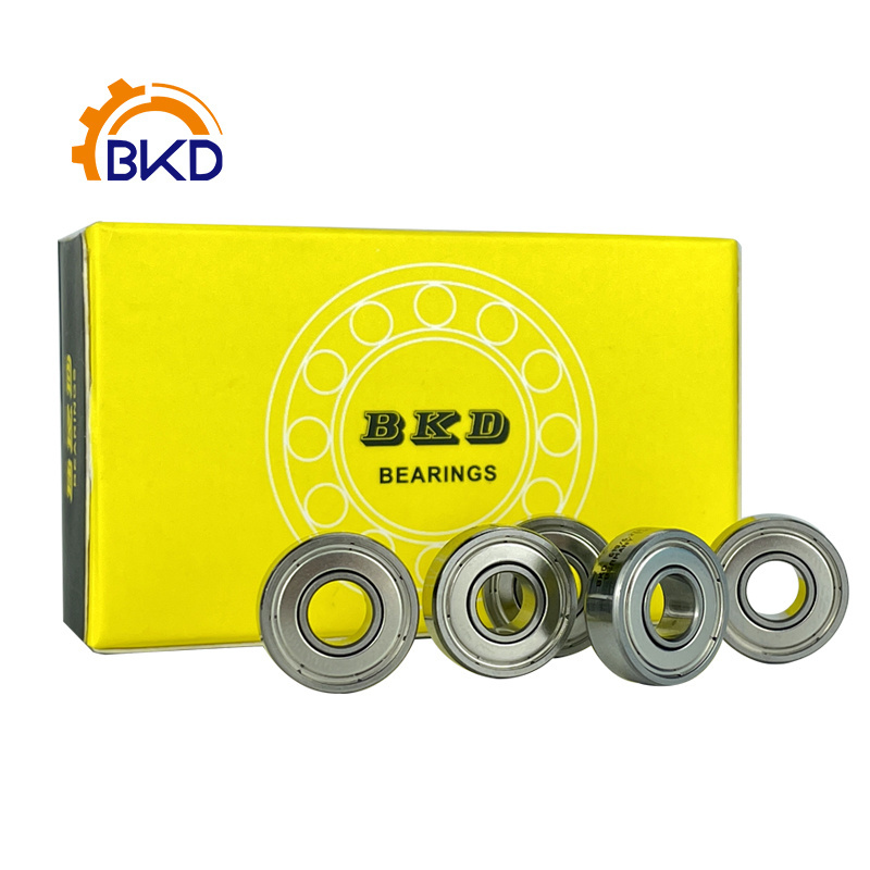 Deep Groove Ball Bearings 608 6203 6204 6305 6304 6306 6205 ZZ 2RS  6000 6207 6301 6302 ddu Bearing 608 6202 6203 6205 6206