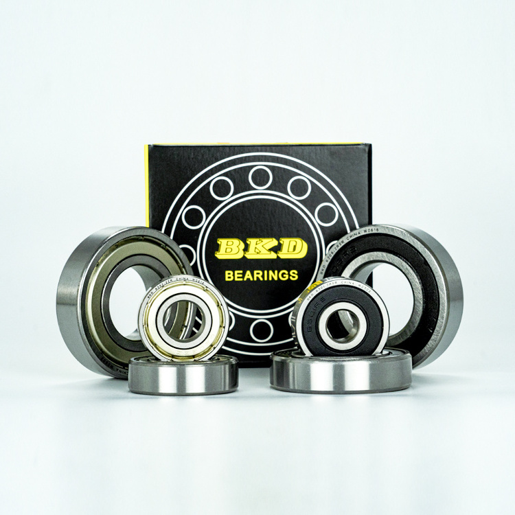 Deep Groove Ball Bearings 608 6203 6204 6305 6304 6306 6205 ZZ 2RS  6000 6207 6301 6302 ddu Bearing 608 6202 6203 6205 6206