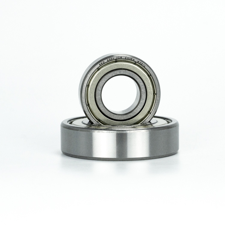 6012 6207 6206 6019 6205 6304 6305 6306 6307 6308 BKD nylon cage heat resistance deep groove ball bearings