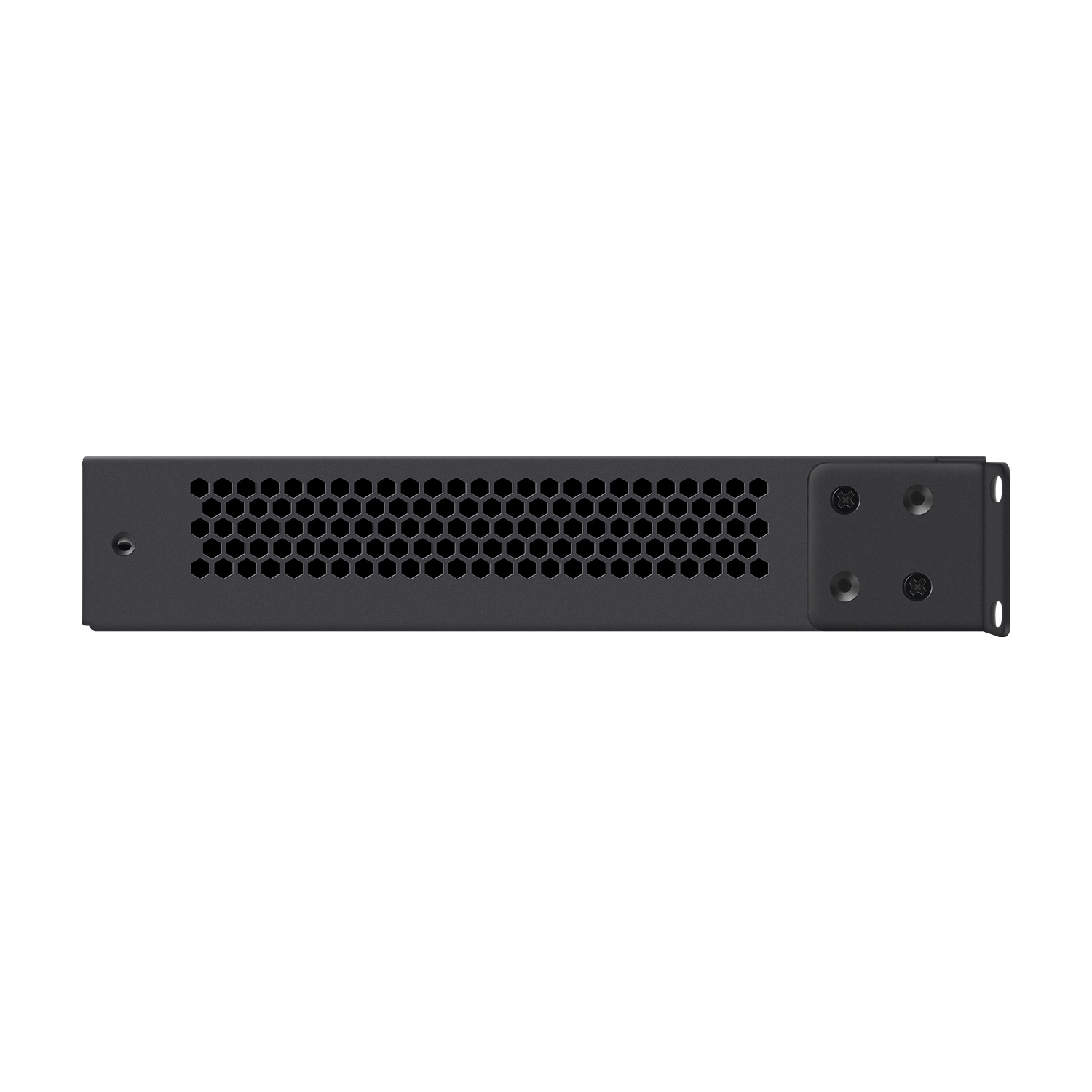 BKHD B760 Raptor Lake 1U Rackmount Firewall 8x2.5GbE Extended 2x10G SFP Compatible Pfsens Mikrotik Free Laser Logo