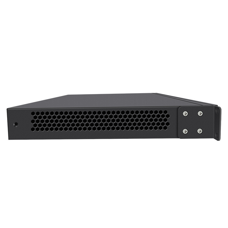 BKHD 989NP 8L2F Rackmount Firewall Core 3rd Gen i3 i5 i7 with 8x1GbE Onboard 2x1G SFP Business Home Network Security Free LOGO