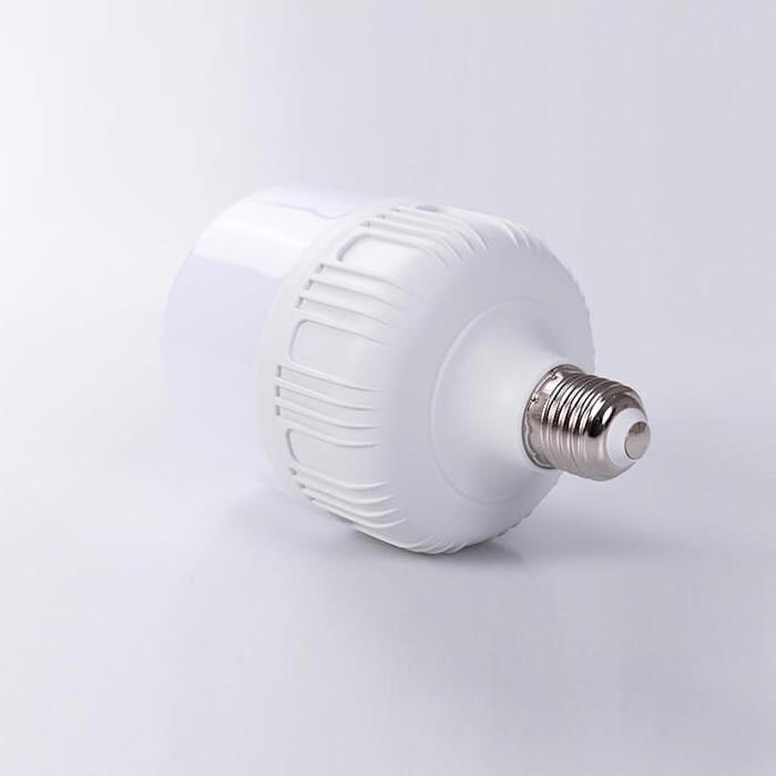 Wholesale price bulb led E27 plastic bulb light high power three protection energy-saving led bulbs