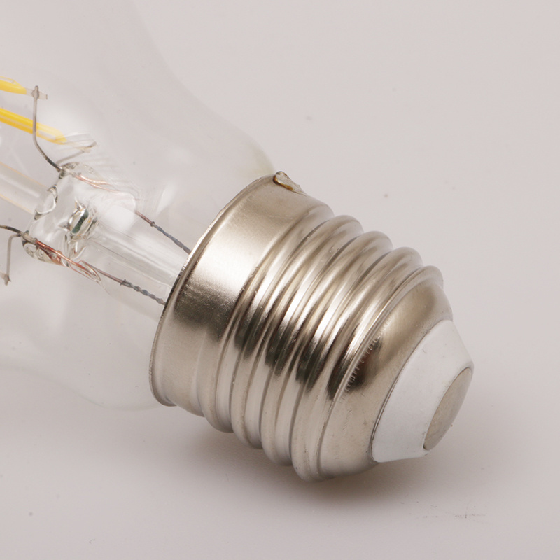 Stable Function 6W lled light bulb 220v led bulb for hotel