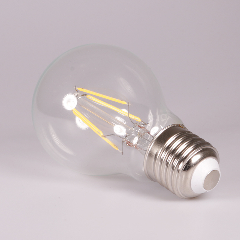 Stable Function 6W lled light bulb 220v led bulb for hotel