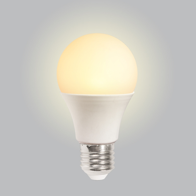 Manufacturer directly 5W led E27 socket light bulbs for island light