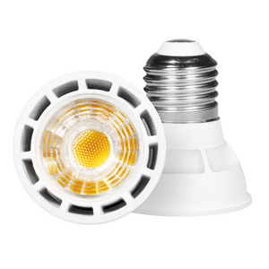 CCT 3000K 3000k Cob 5w E27 bulbs led led lights for home ceiling light fittings