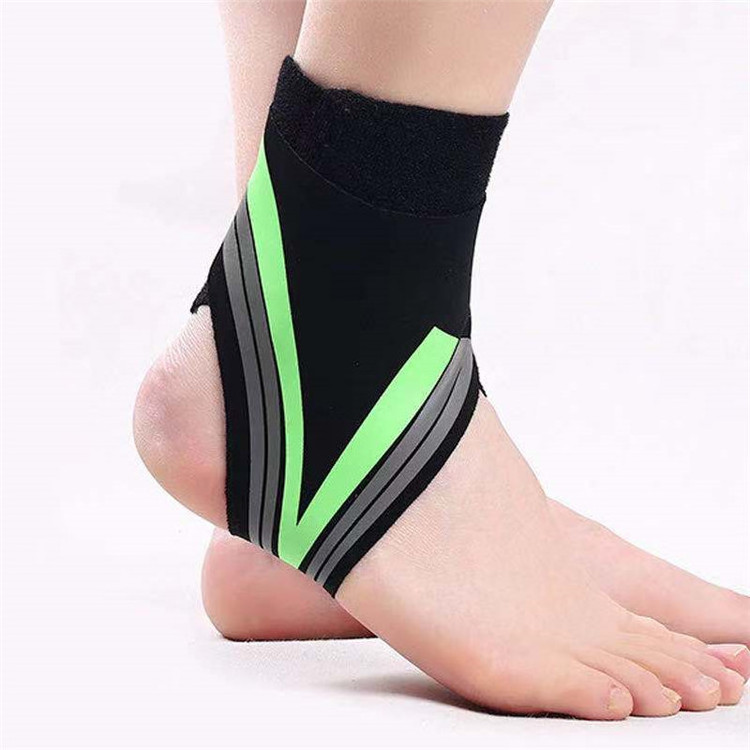 New New design Chinese high quality portable adjustable comfortable elastic ankle support for online shop with low price made in china