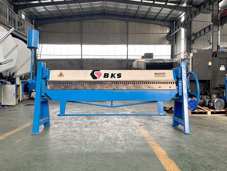 Easily Operation Manual  folding machine  for sale