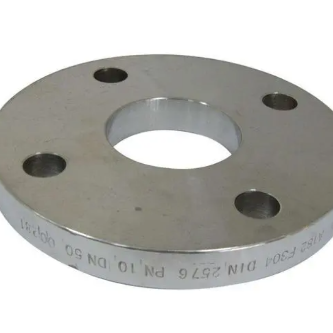 Q235/SS400 concrete pile flange Steel End Plate for Concrete Pipe Pile