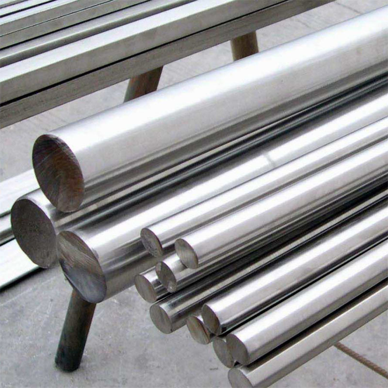 Fast Dispatch Wholesale Welding Piston Ck45/42Crmo4/4140/20mnv6 Hard Chrome Plated Round Bar Hydraulic Cylinder Rod And Pipe