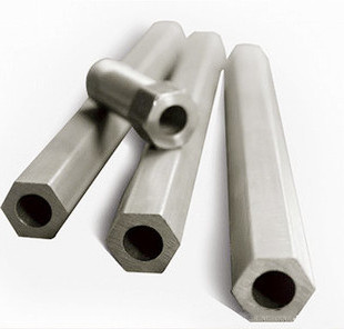 Factory Producing tube en acier seamless Hexagonal tube internal Hexagonal steel pipe Best Price