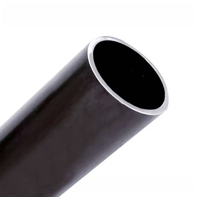 ASTM A519 GR.1008 1010 1020 1025 4130 4140 Mechanical Seamless Carbon Alloy Steel Pipe Customizable