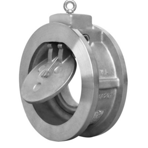 Stainless Steel Wafer Type Single Door Disc Swing Check Valve