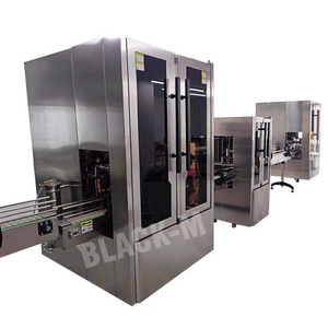 automatic liquid filling machine with good price for honey/water/juice/milk/yogurt for Food & Beverage Factory