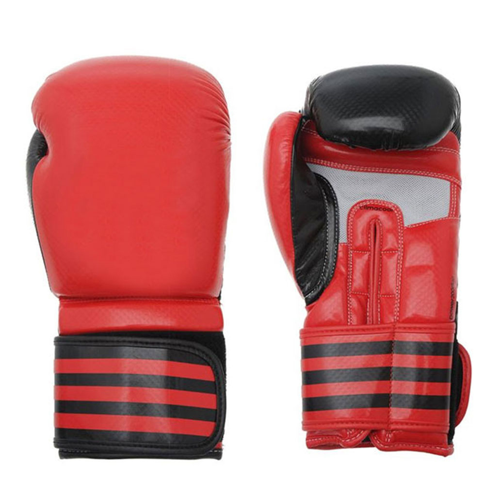 Top Quality Pu Leather Boxing Gloves Training Kickboxing Sparring Heavy Bag For Boxing Exercise  MBS-0372