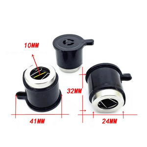 Electric pressure cooker exhaust valve rice cooker relief steam limiting safety valve