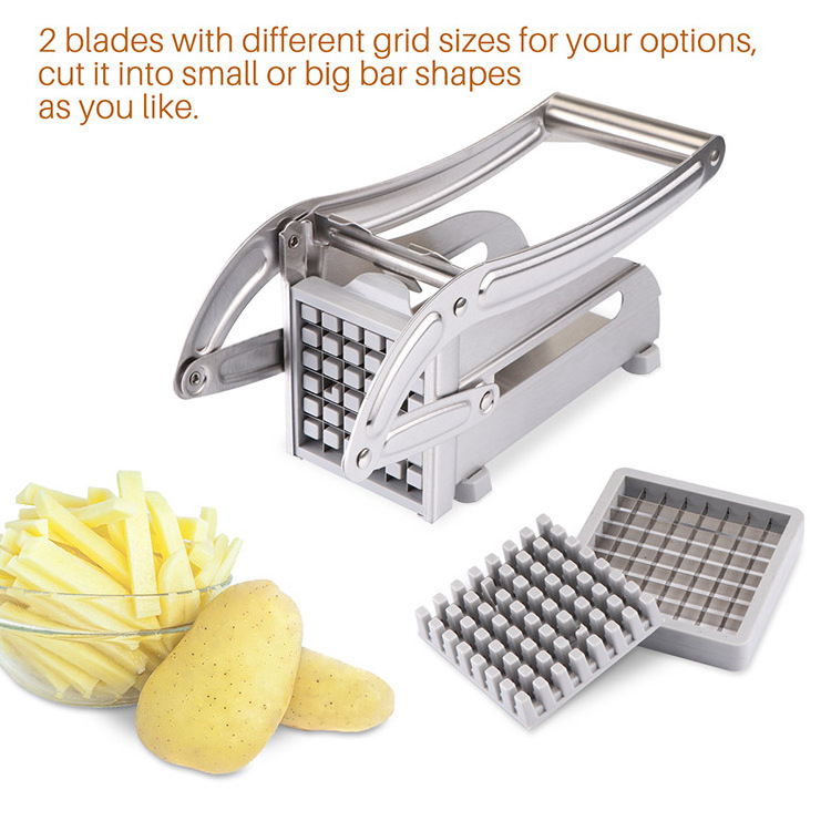 Stainless Steel Cucumber vegetable slicer fruit grater cutter slicer vegetable multifunctional vegetable cutter slicer