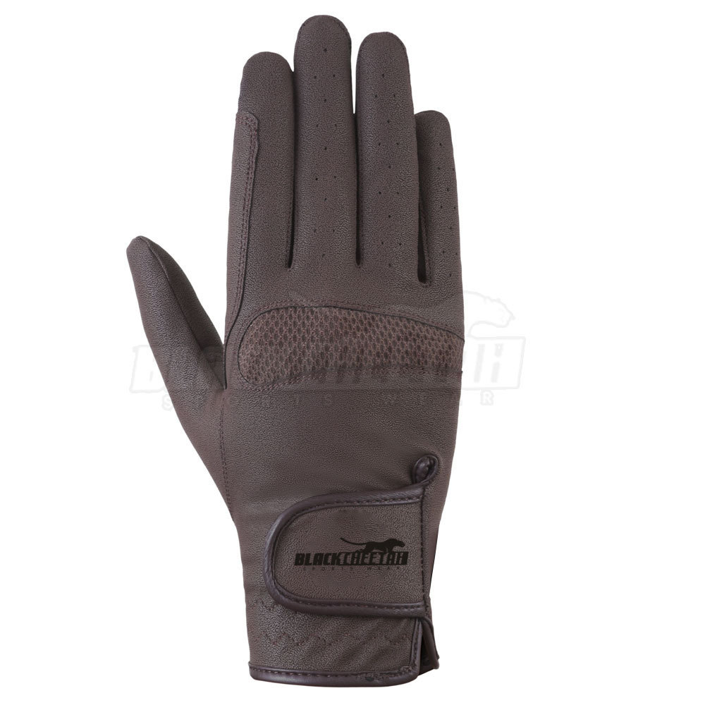 Custom High Quality Horse Riding Gloves LOW MOQ Hot Sale Horse Riding Gloves Made In Pakistan