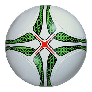 New Arrivals Soccer Training Balls Best Selling Machine Stitched Soccer Training Balls For Sports Equipment OEM Service