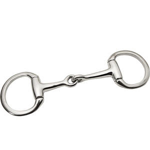 Horse Tack Saddles Bits Stainless Steel Adjustable Wholesale Premium Quality Equestrian Accessories Low Price Horse Bit