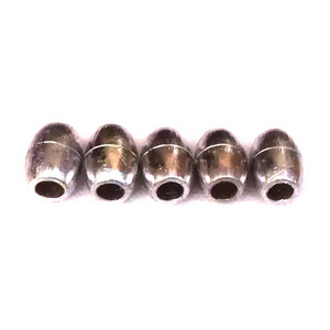 0.1oz-17oz lead sinkers for cast nets fishing net weights lead sinkers for fishing net