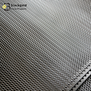 Perforated Hole Punch Ceiling monel stainless steel metal perforated sheet monel perforated metal screen sheet