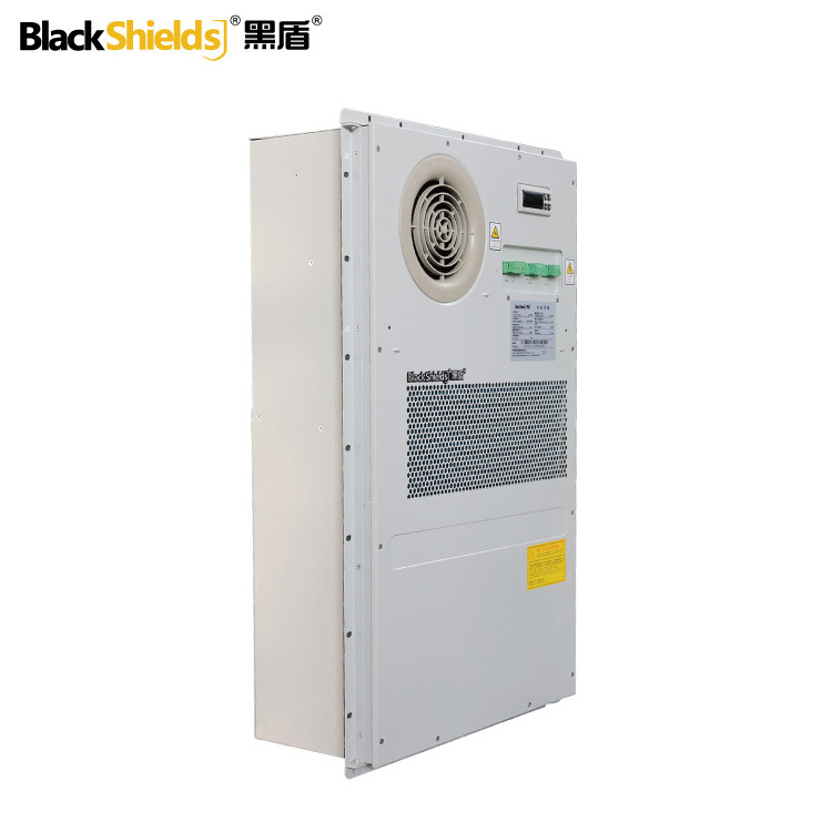 Cabinet cooling Solar Energy System Cooling 6800BTU 220V AC 2000W Cabinet Air Conditioner for Battery Cube Cool