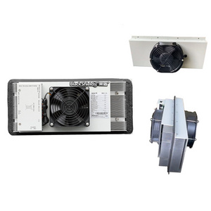 Cabinet Cooling System 48V DC Peltier 200W air conditioner for telecom battery cabinet / thermoelectric air conditioner