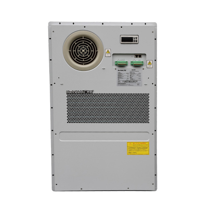 New Condition 48V 2000W 6800BTU Outdoor Telecom Cabinet Cooling Units DC Air Conditioner