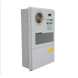 New Condition DC 48V 2000W 6800BTU Outdoor Telecom Cabinet Cooling Units DC Air Conditioner