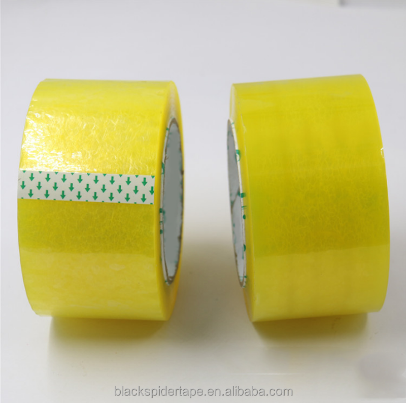 2021 seam sealing tape 3-layer cloth Hot Sale bopp jumbo roll tape  packaging  tape