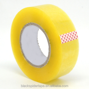 2021 seam sealing tape 3-layer cloth Hot Sale bopp jumbo roll tape  packaging  tape