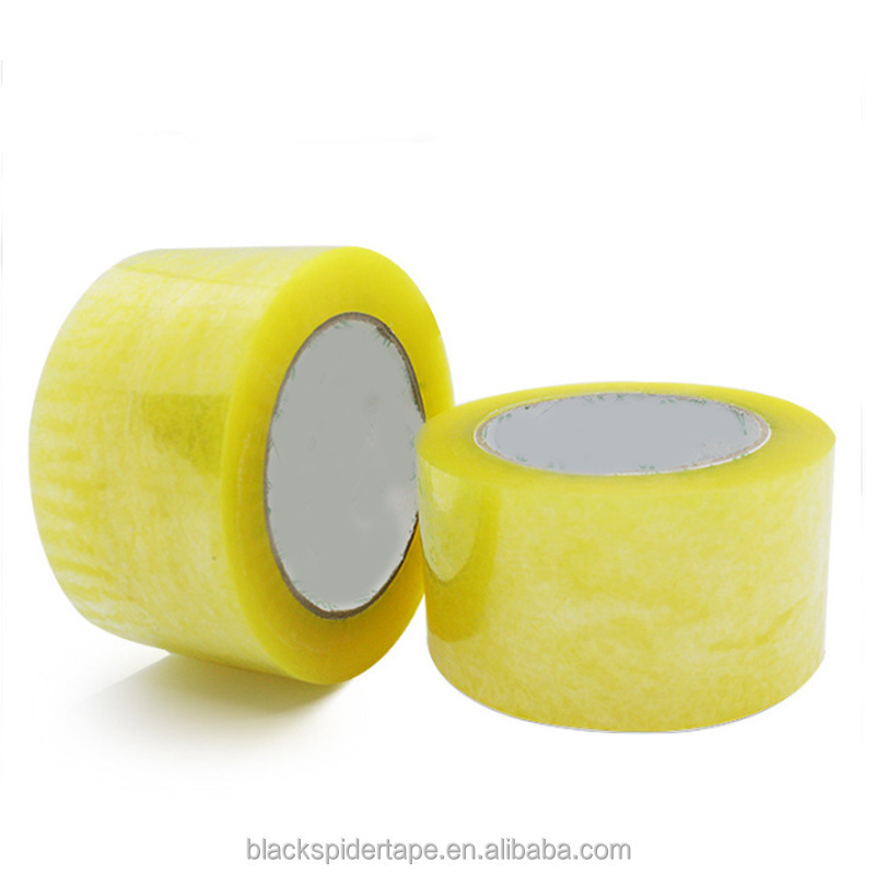 2021 seam sealing tape 3-layer cloth Hot Sale bopp jumbo roll tape  packaging  tape