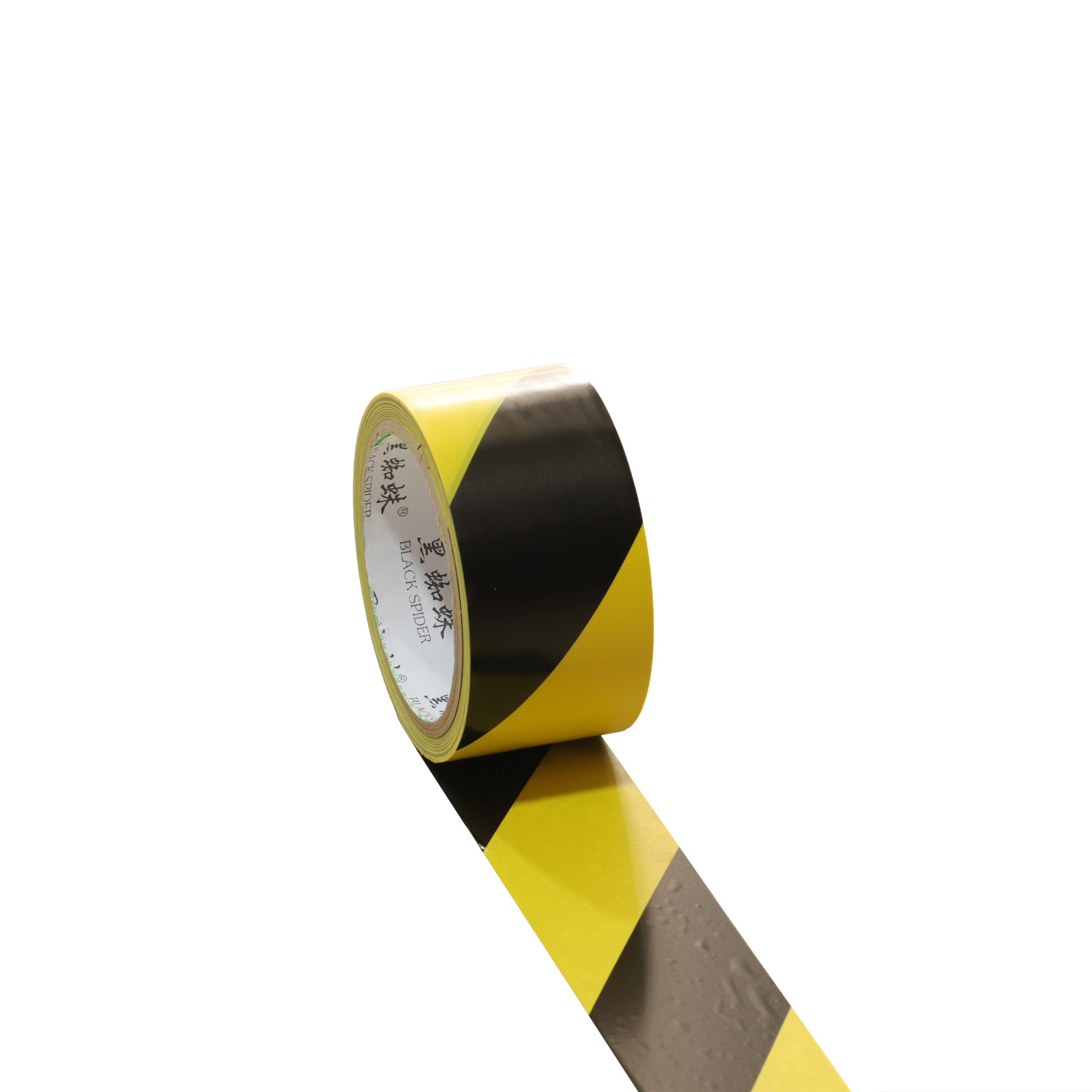 Detectable Metal Underground Cable Warning Tape PVC floor marking warning tape cintas de seguridad