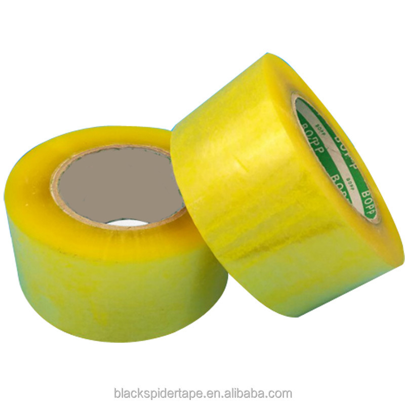 2021 seam sealing tape 3-layer cloth Hot Sale bopp jumbo roll tape  packaging  tape