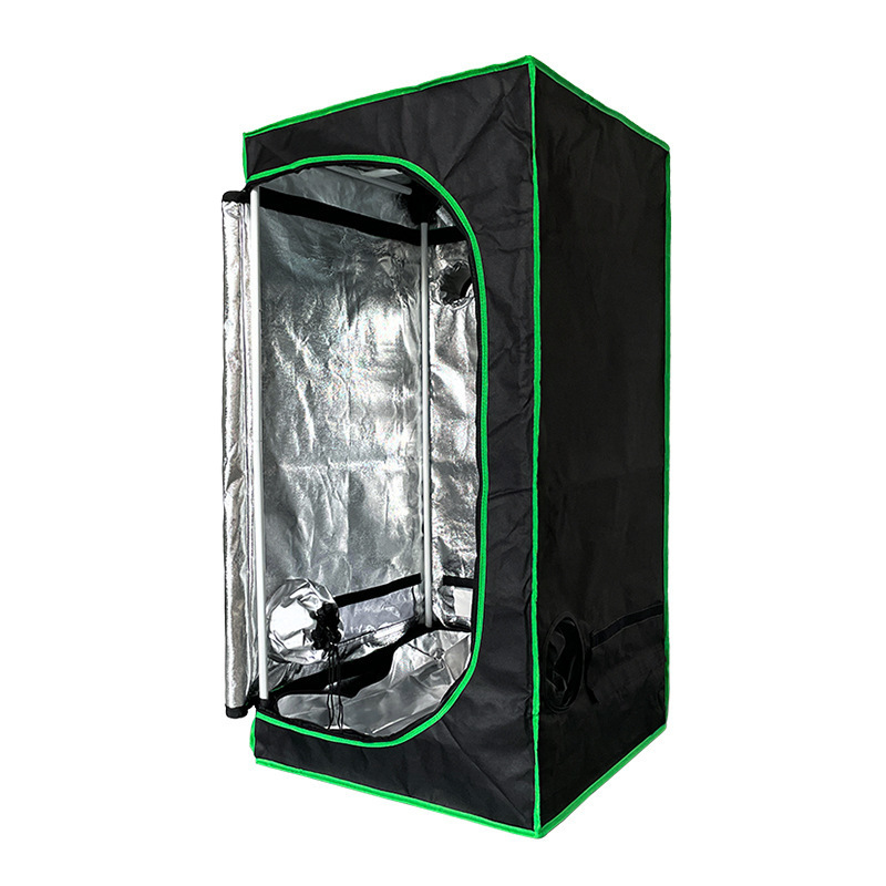 growtent 2x2 grow tent complete kit Easily Assembled grow kit Hydroponic tent plant tent