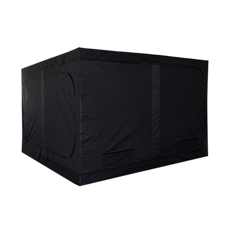 growtent 240x240x200 1680D grow tent plant tent waterproof mushroom grow tent kit hydroponic Indoor Grow box grow tent grow box