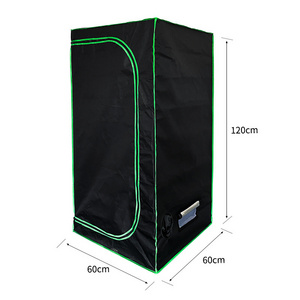 growtent 2x2 grow tent complete kit Easily Assembled grow kit Hydroponic tent plant tent