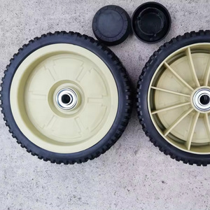 Lawnmower Lawn Mower Wheels